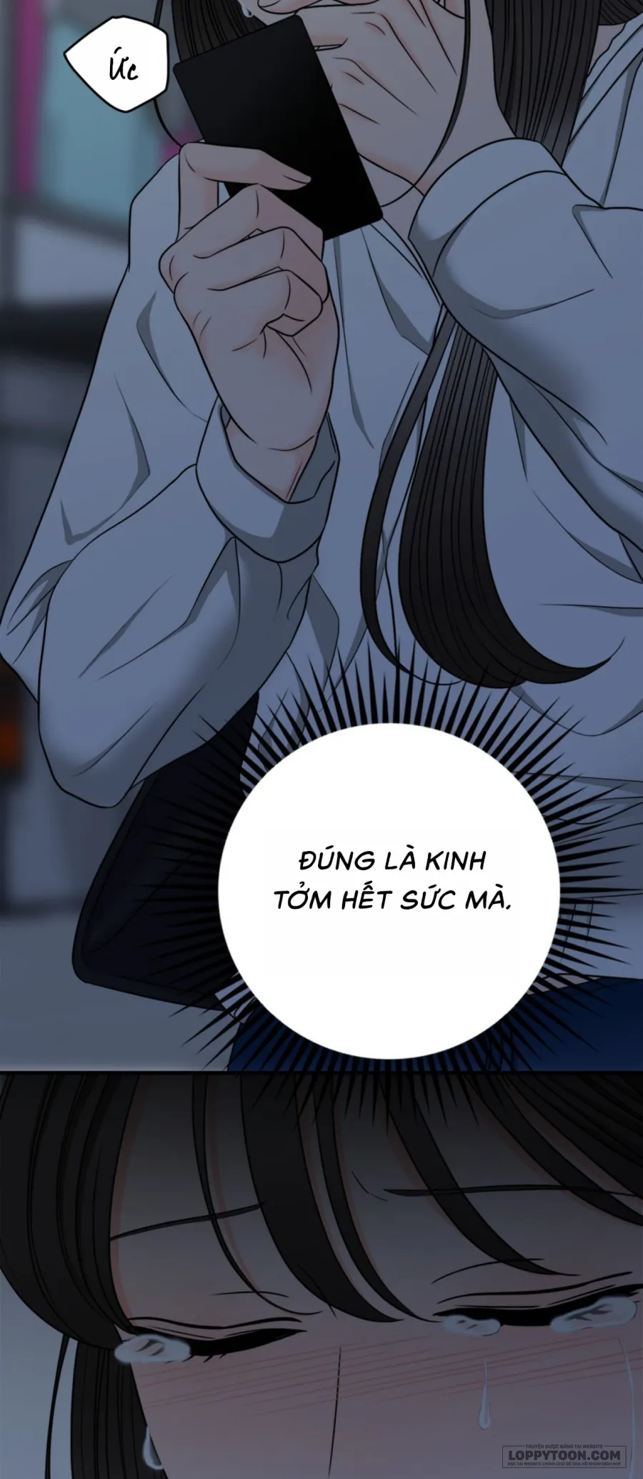 Ảo Tưởng Tình Dục - Chap 6 - END - Hoàn