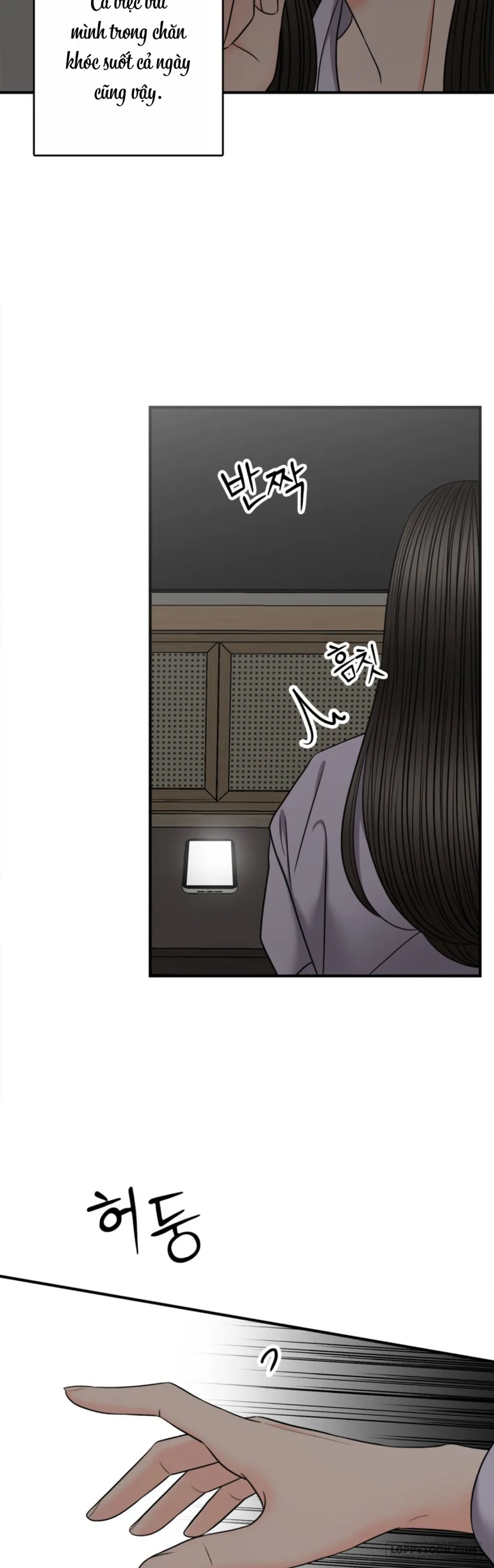 Ảo Tưởng Tình Dục - Chap 6 - END - Hoàn