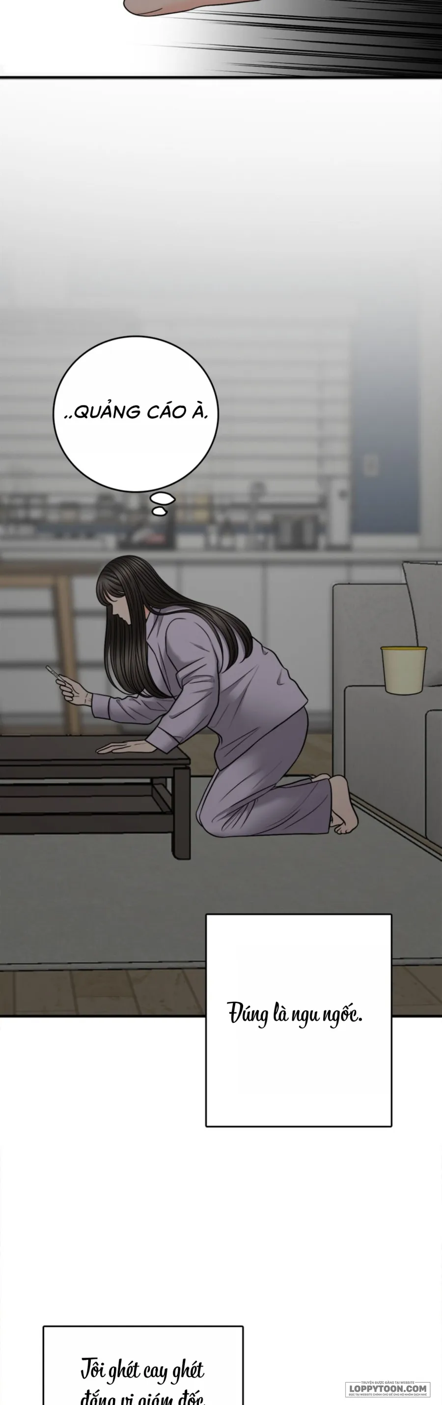 Ảo Tưởng Tình Dục - Chap 6 - END - Hoàn