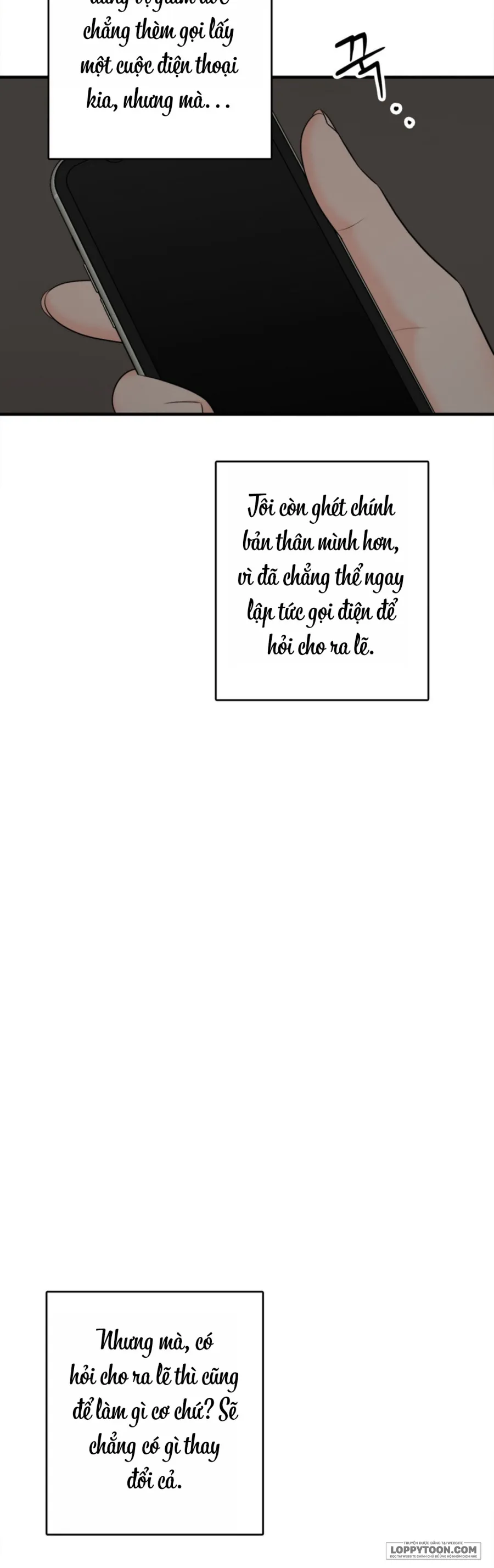 Ảo Tưởng Tình Dục - Chap 6 - END - Hoàn