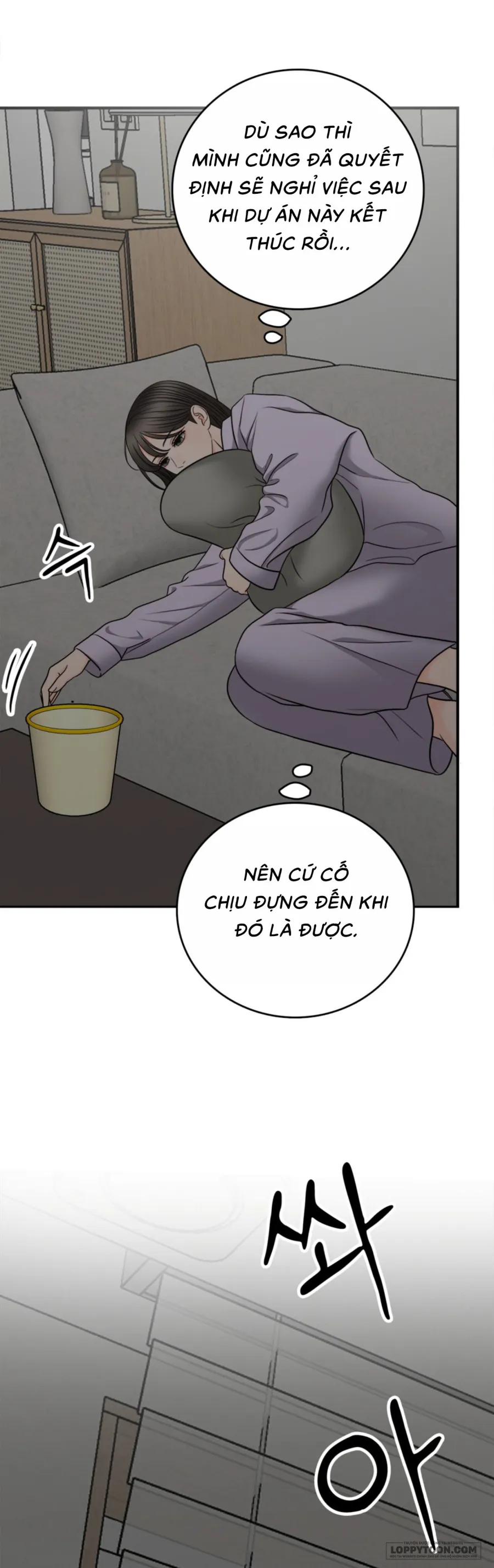Ảo Tưởng Tình Dục - Chap 6 - END - Hoàn