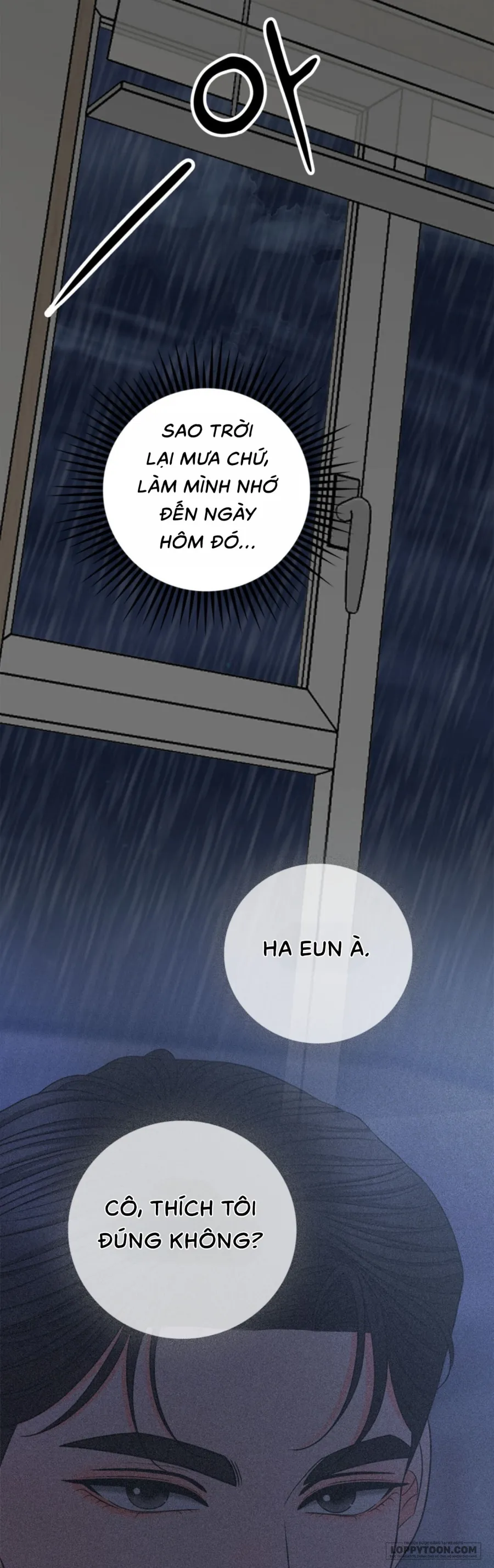 Ảo Tưởng Tình Dục - Chap 6 - END - Hoàn
