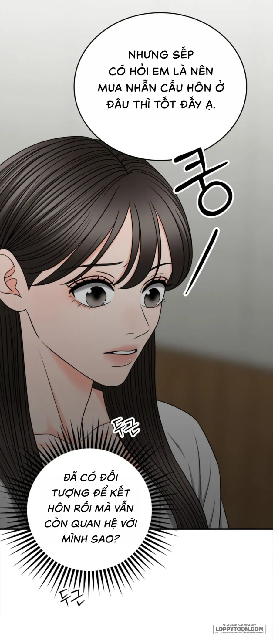 Ảo Tưởng Tình Dục - Chap 6 - END - Hoàn