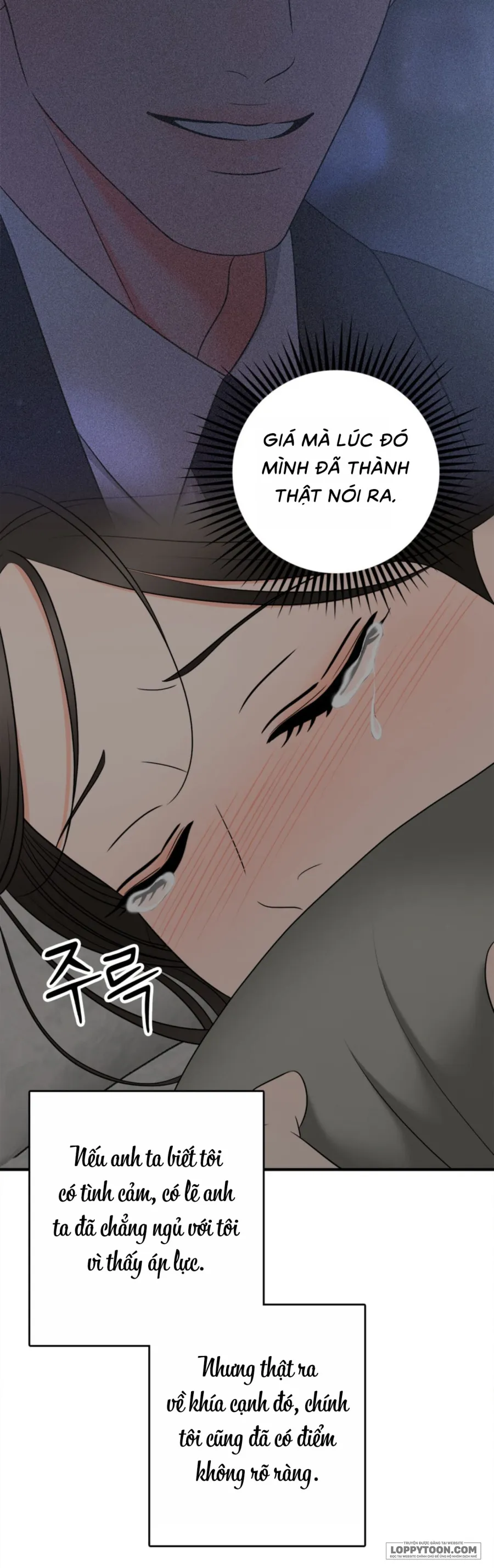 Ảo Tưởng Tình Dục - Chap 6 - END - Hoàn