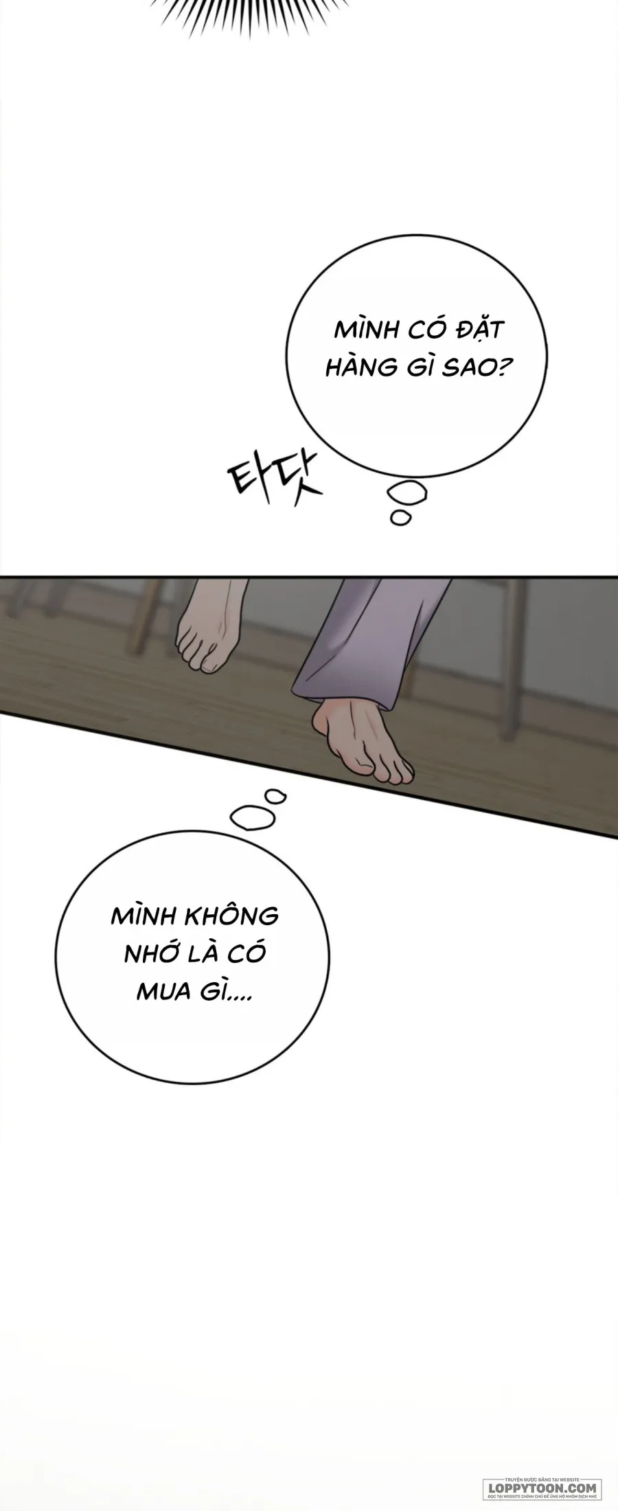 Ảo Tưởng Tình Dục - Chap 6 - END - Hoàn