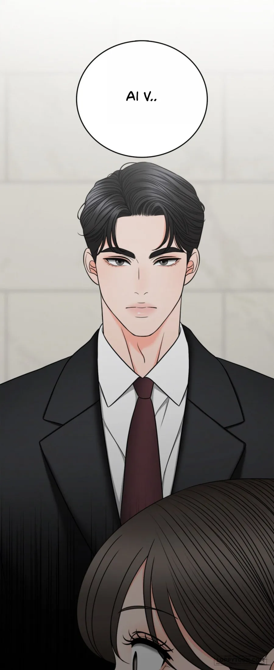 Ảo Tưởng Tình Dục - Chap 6 - END - Hoàn