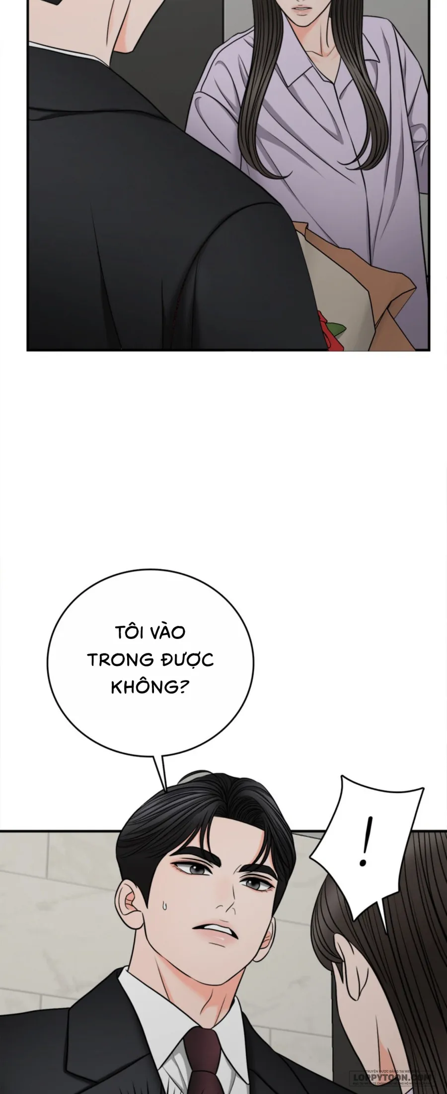 Ảo Tưởng Tình Dục - Chap 6 - END - Hoàn