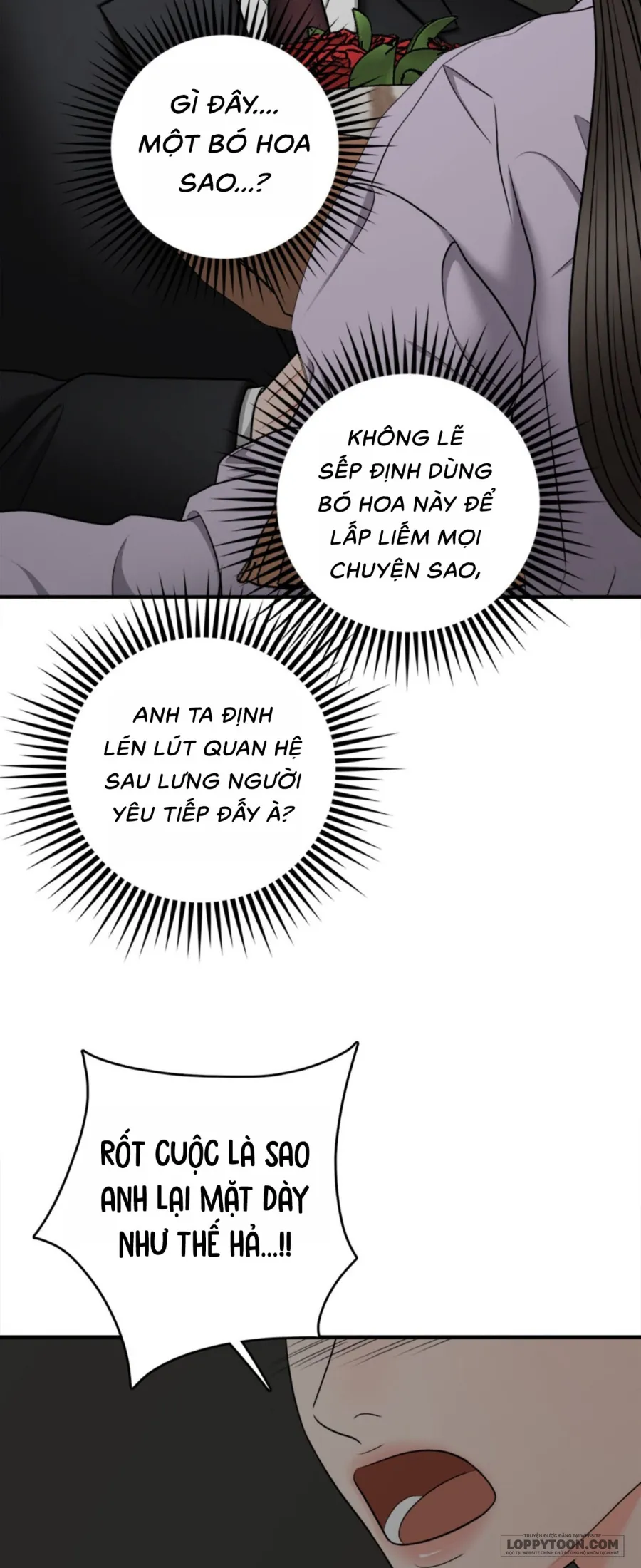 Ảo Tưởng Tình Dục - Chap 6 - END - Hoàn