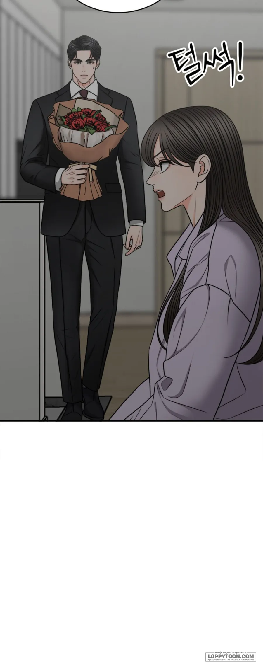 Ảo Tưởng Tình Dục - Chap 6 - END - Hoàn