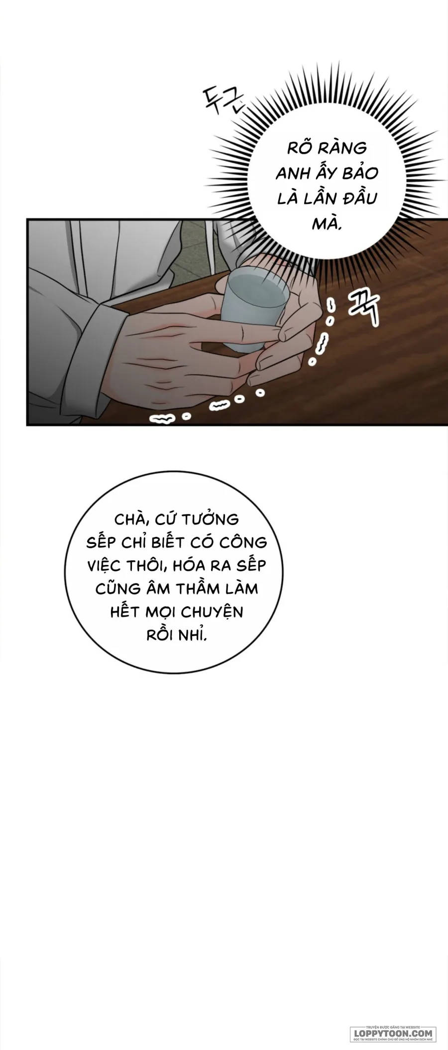 Ảo Tưởng Tình Dục - Chap 6 - END - Hoàn