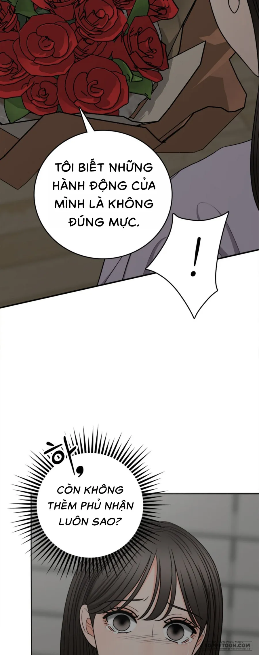 Ảo Tưởng Tình Dục - Chap 6 - END - Hoàn