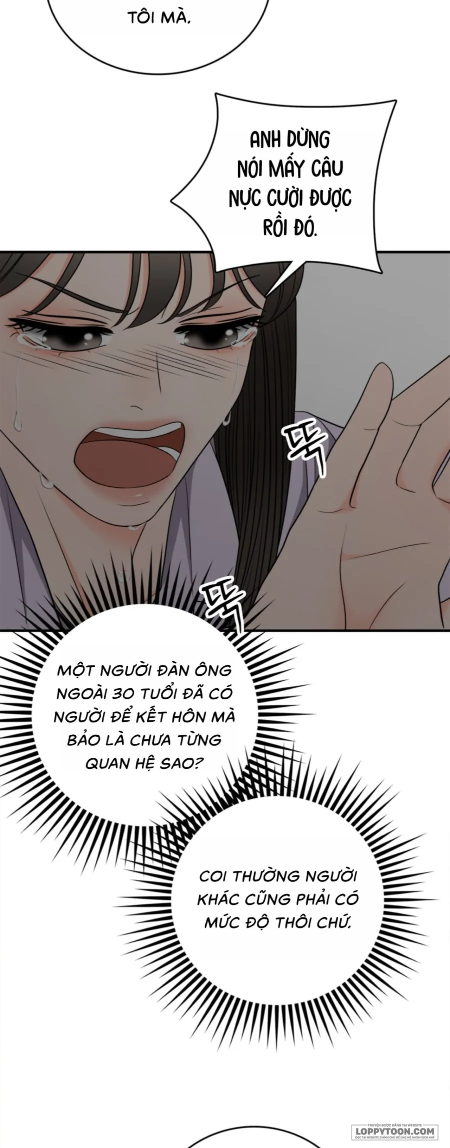 Ảo Tưởng Tình Dục - Chap 6 - END - Hoàn
