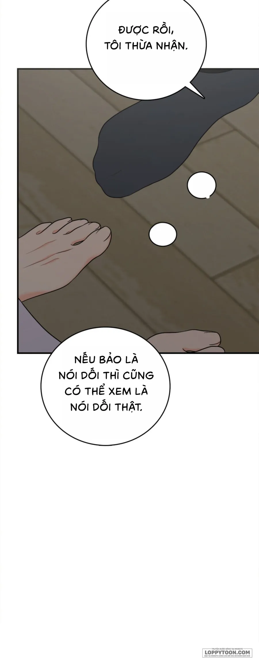 Ảo Tưởng Tình Dục - Chap 6 - END - Hoàn