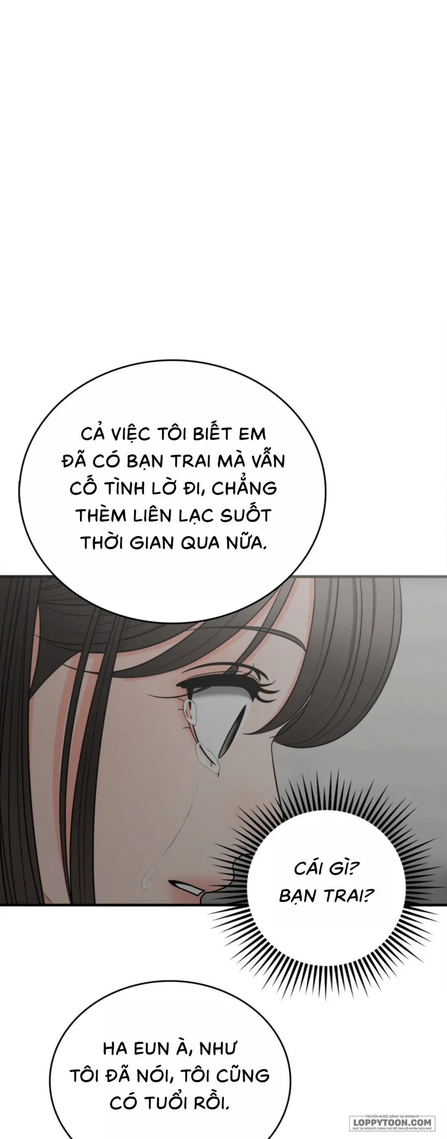 Ảo Tưởng Tình Dục - Chap 6 - END - Hoàn