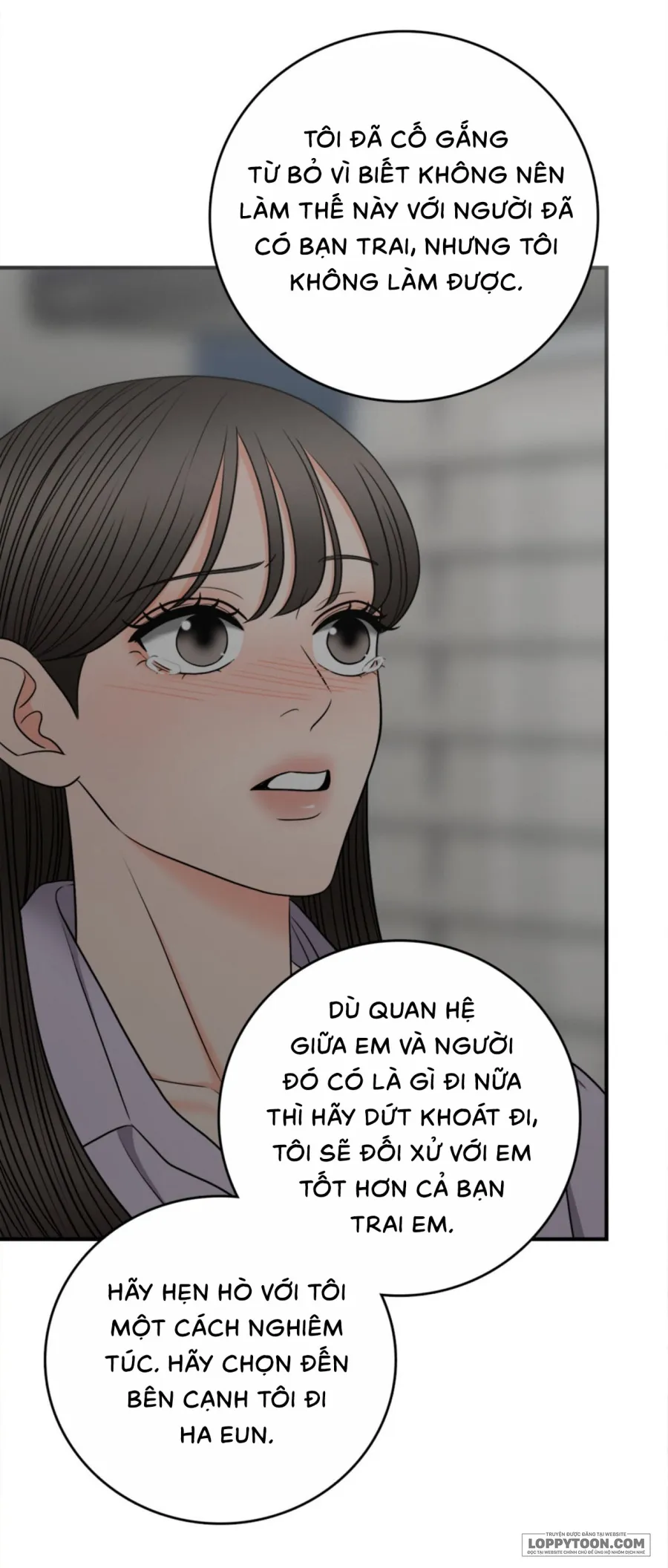 Ảo Tưởng Tình Dục - Chap 6 - END - Hoàn