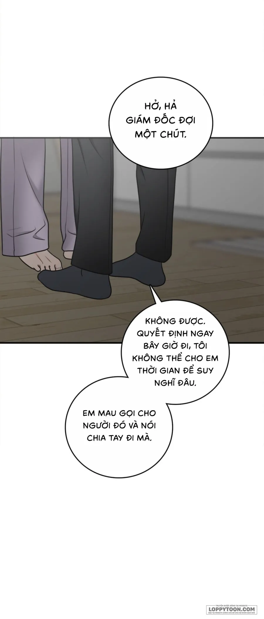 Ảo Tưởng Tình Dục - Chap 6 - END - Hoàn