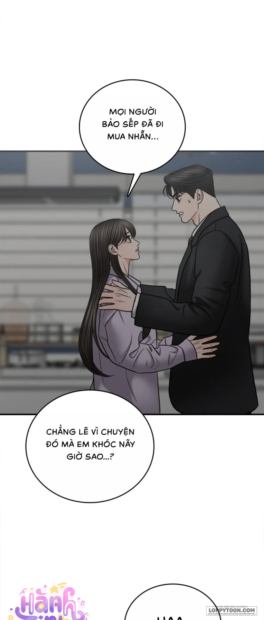 Ảo Tưởng Tình Dục - Chap 6 - END - Hoàn