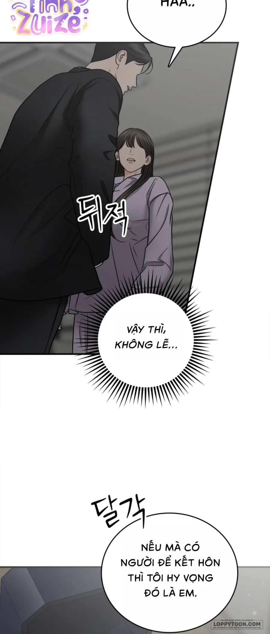 Ảo Tưởng Tình Dục - Chap 6 - END - Hoàn