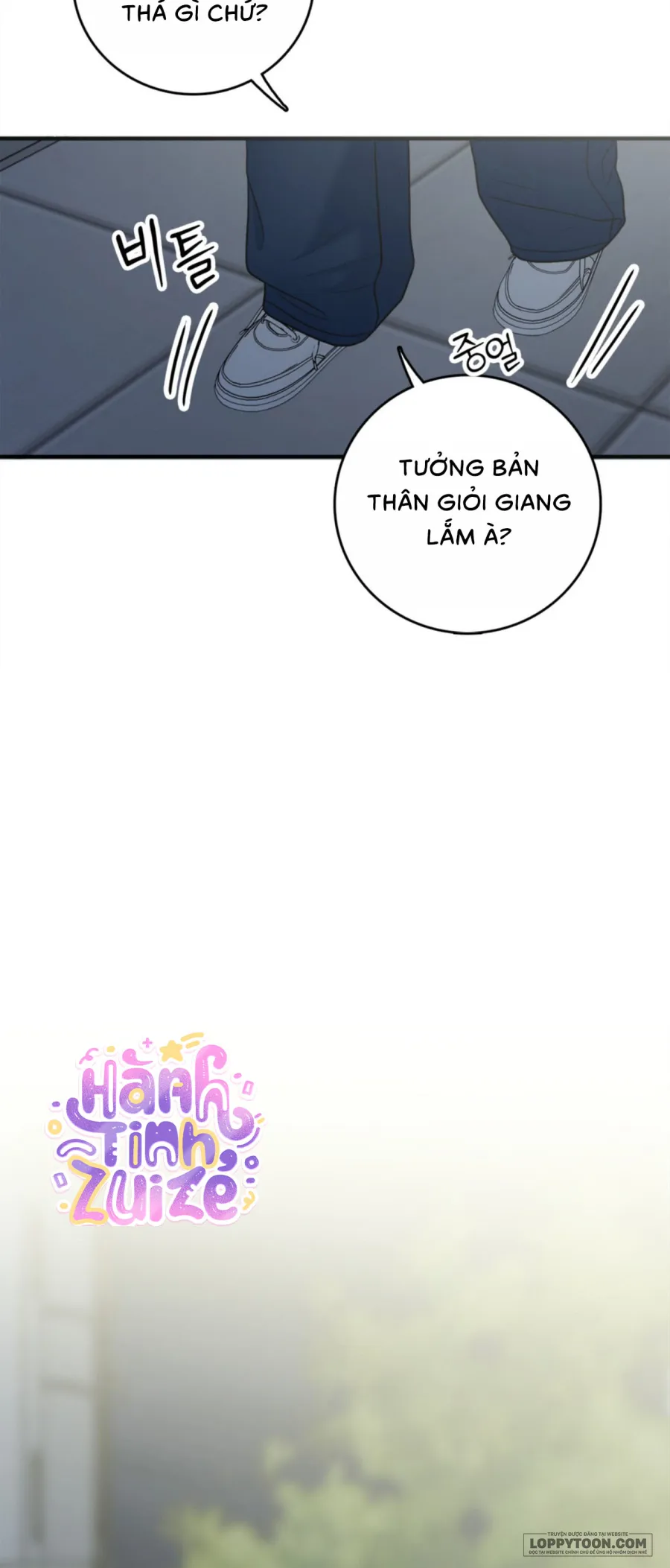 Ảo Tưởng Tình Dục - Chap 6 - END - Hoàn