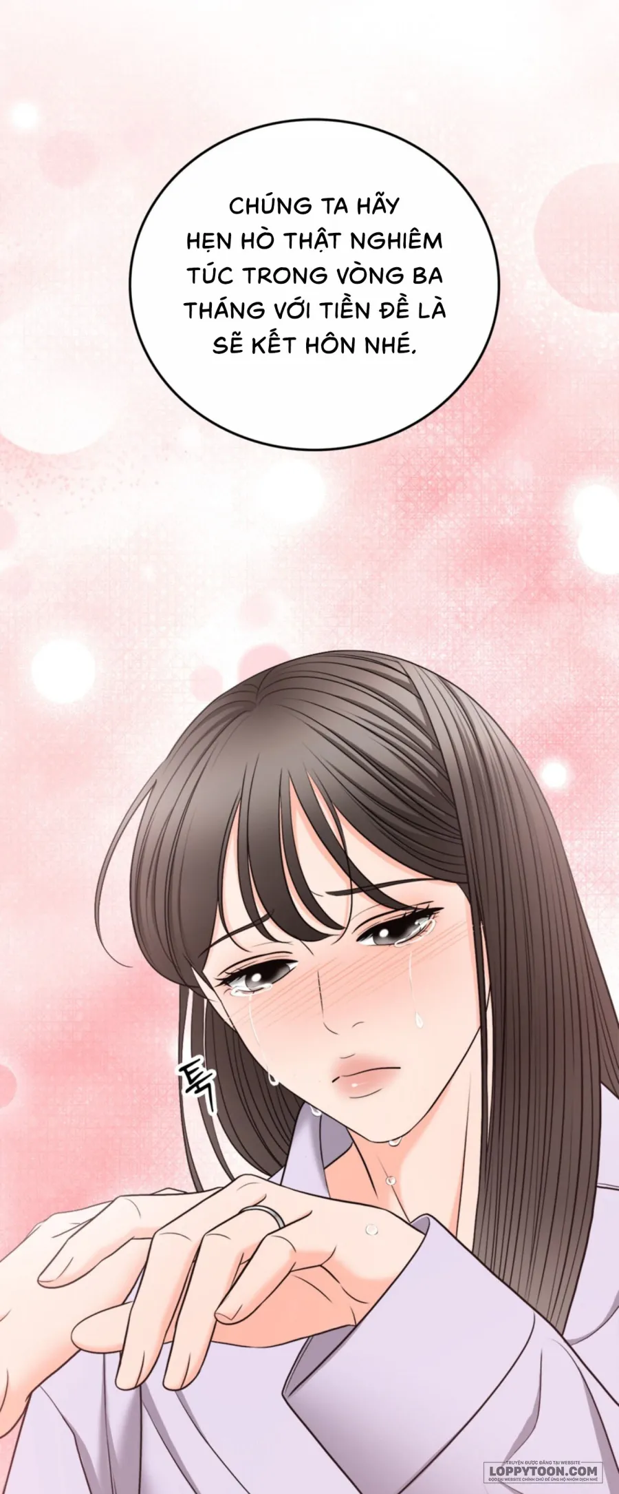 Ảo Tưởng Tình Dục - Chap 6 - END - Hoàn