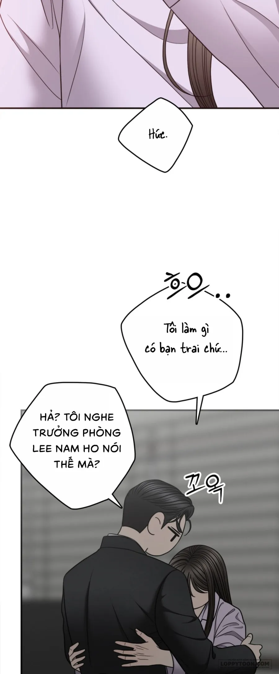 Ảo Tưởng Tình Dục - Chap 6 - END - Hoàn