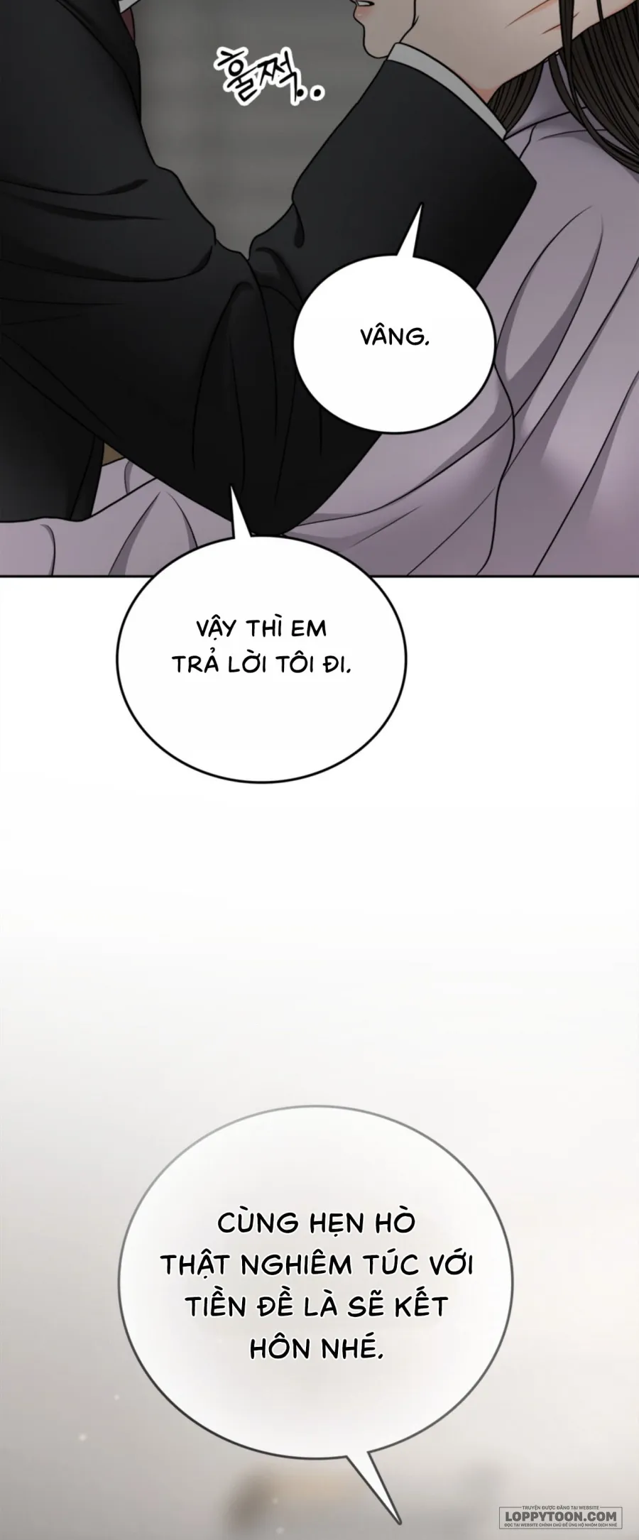 Ảo Tưởng Tình Dục - Chap 6 - END - Hoàn