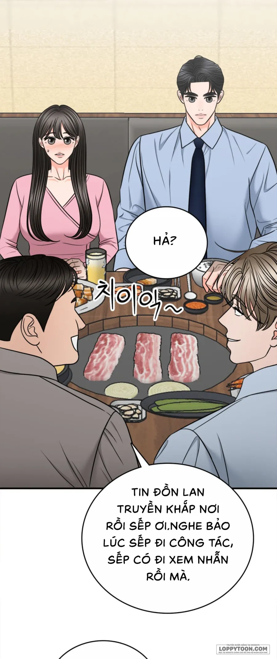 Ảo Tưởng Tình Dục - Chap 6 - END - Hoàn