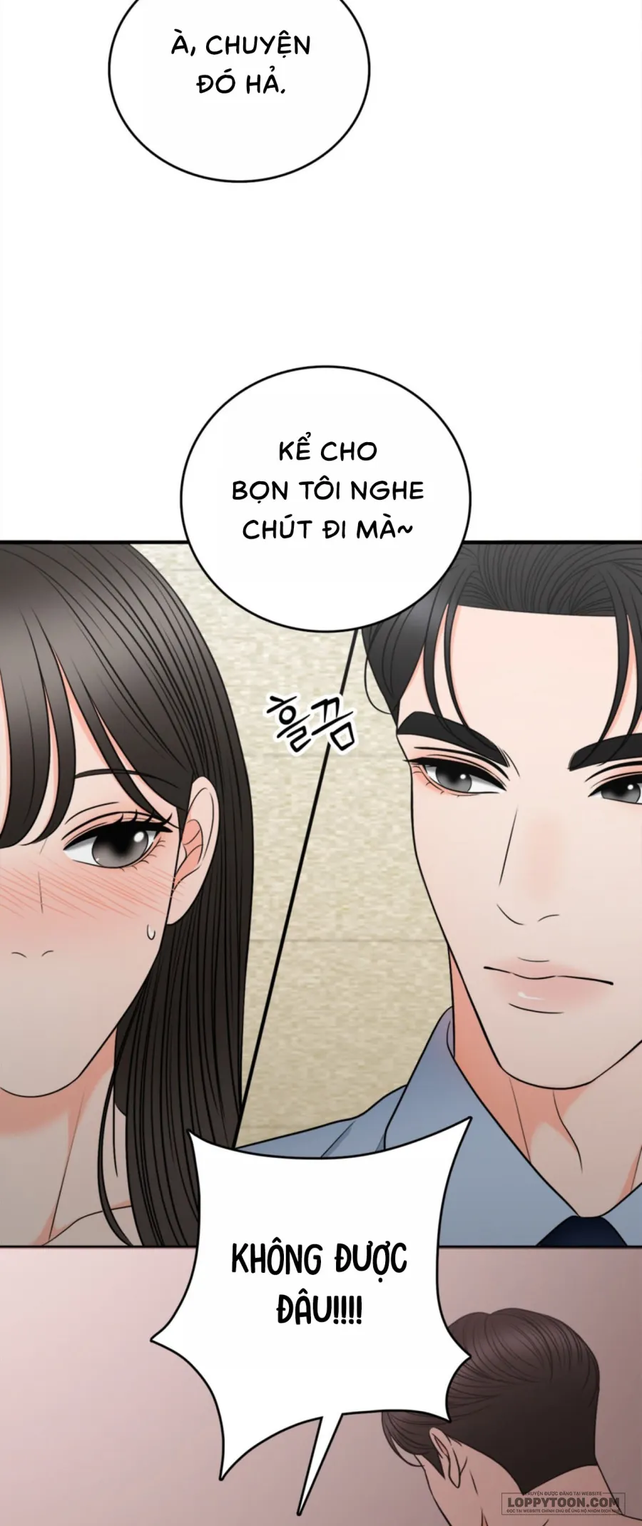 Ảo Tưởng Tình Dục - Chap 6 - END - Hoàn