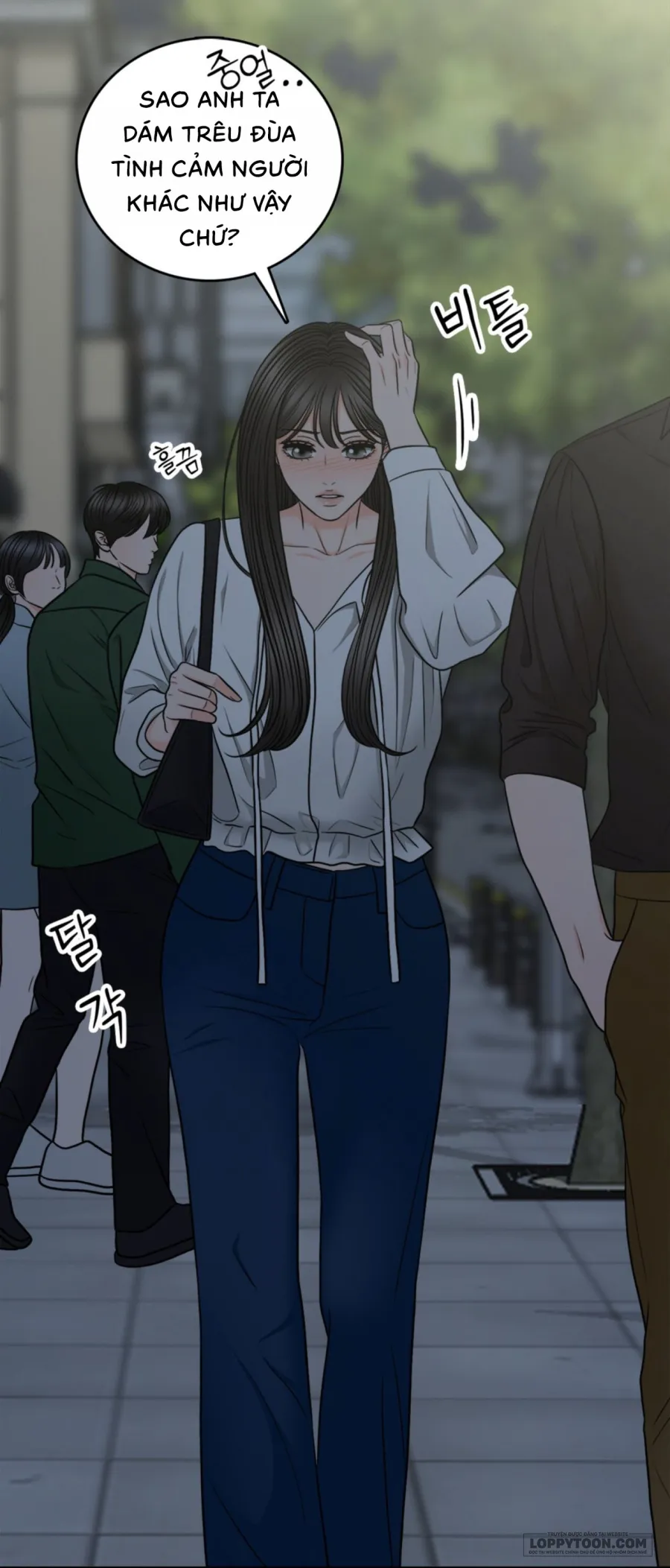 Ảo Tưởng Tình Dục - Chap 6 - END - Hoàn