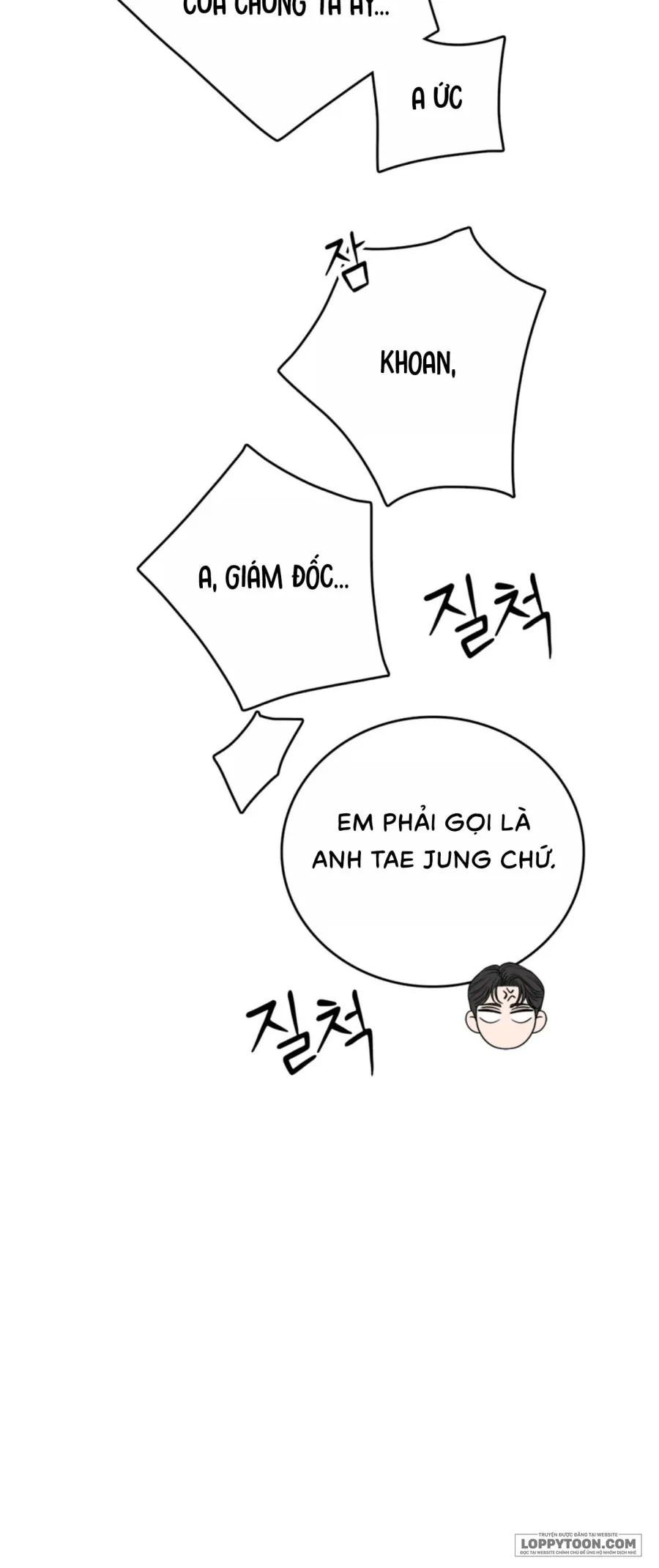 Ảo Tưởng Tình Dục - Chap 6 - END - Hoàn