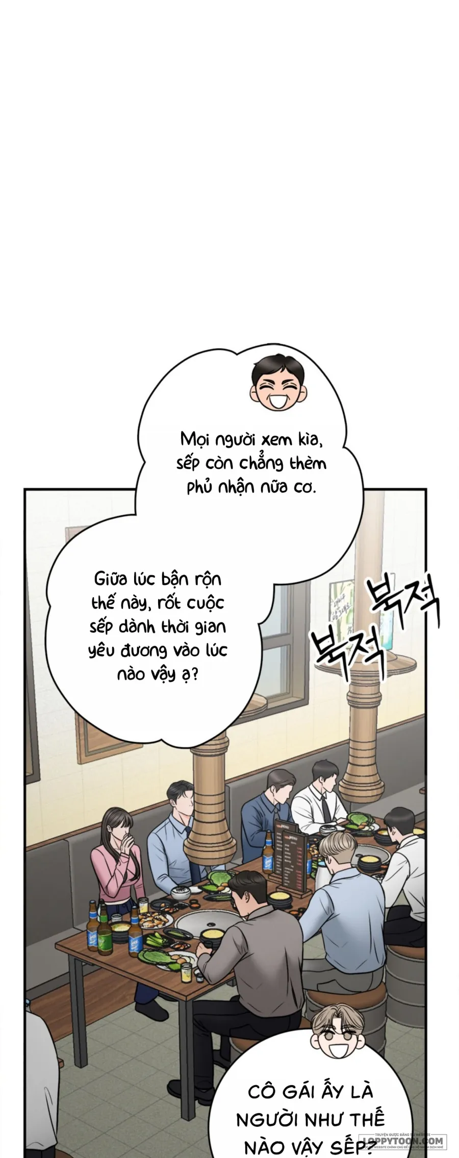 Ảo Tưởng Tình Dục - Chap 6 - END - Hoàn