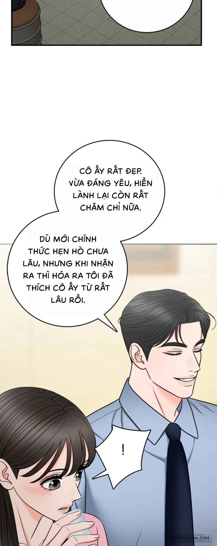Ảo Tưởng Tình Dục - Chap 6 - END - Hoàn