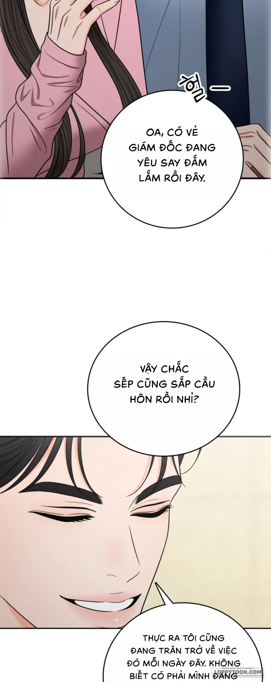 Ảo Tưởng Tình Dục - Chap 6 - END - Hoàn