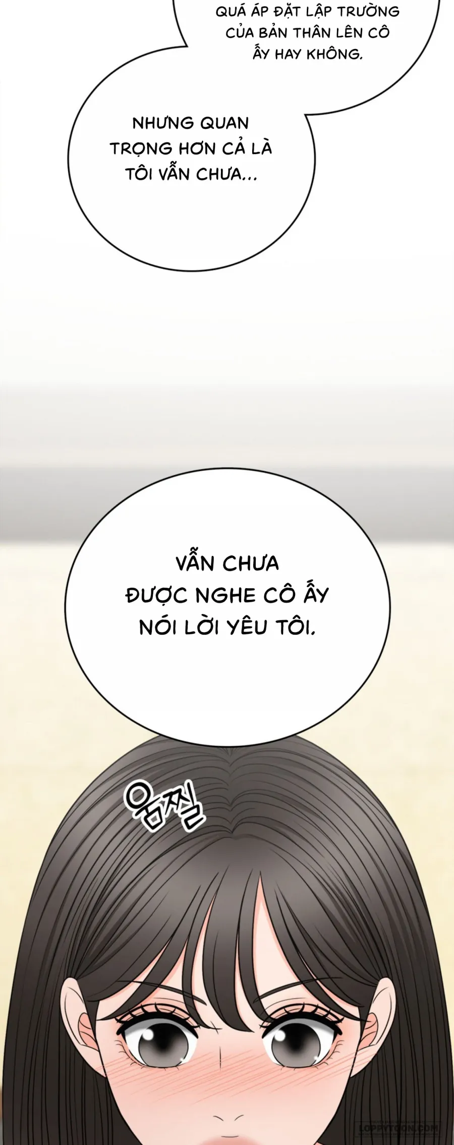 Ảo Tưởng Tình Dục - Chap 6 - END - Hoàn