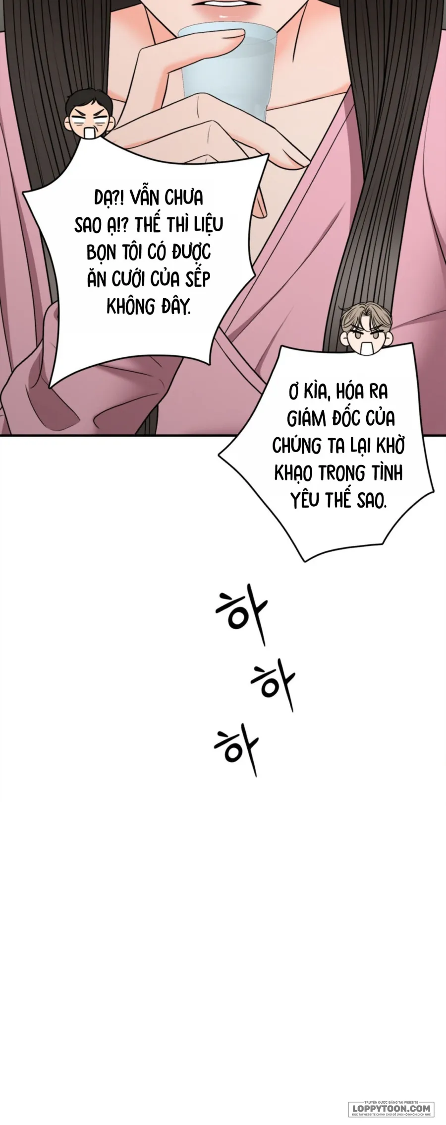 Ảo Tưởng Tình Dục - Chap 6 - END - Hoàn