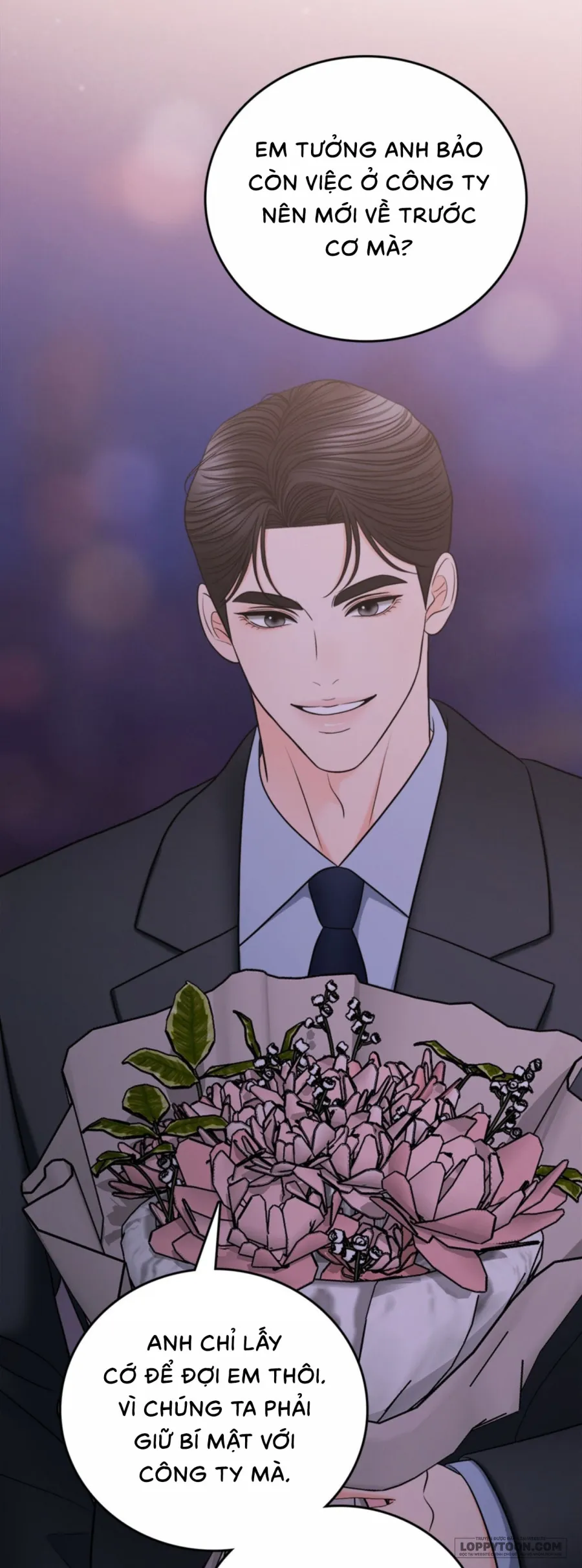 Ảo Tưởng Tình Dục - Chap 6 - END - Hoàn