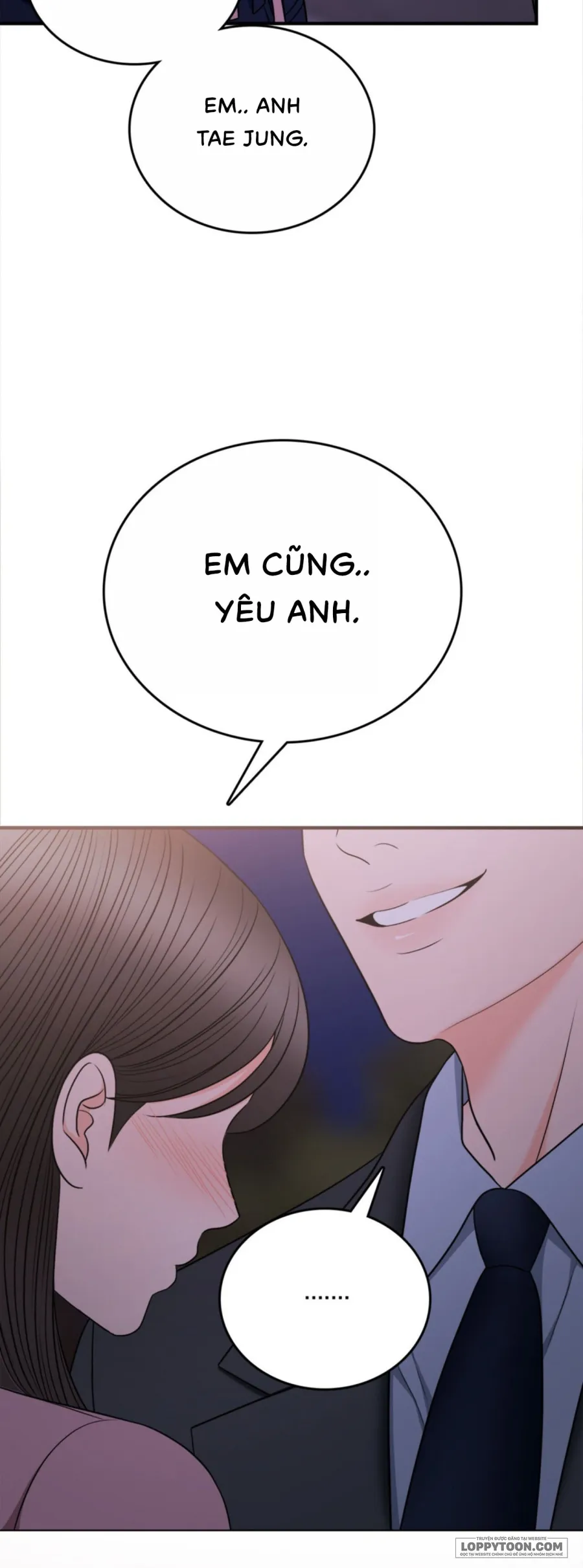 Ảo Tưởng Tình Dục - Chap 6 - END - Hoàn