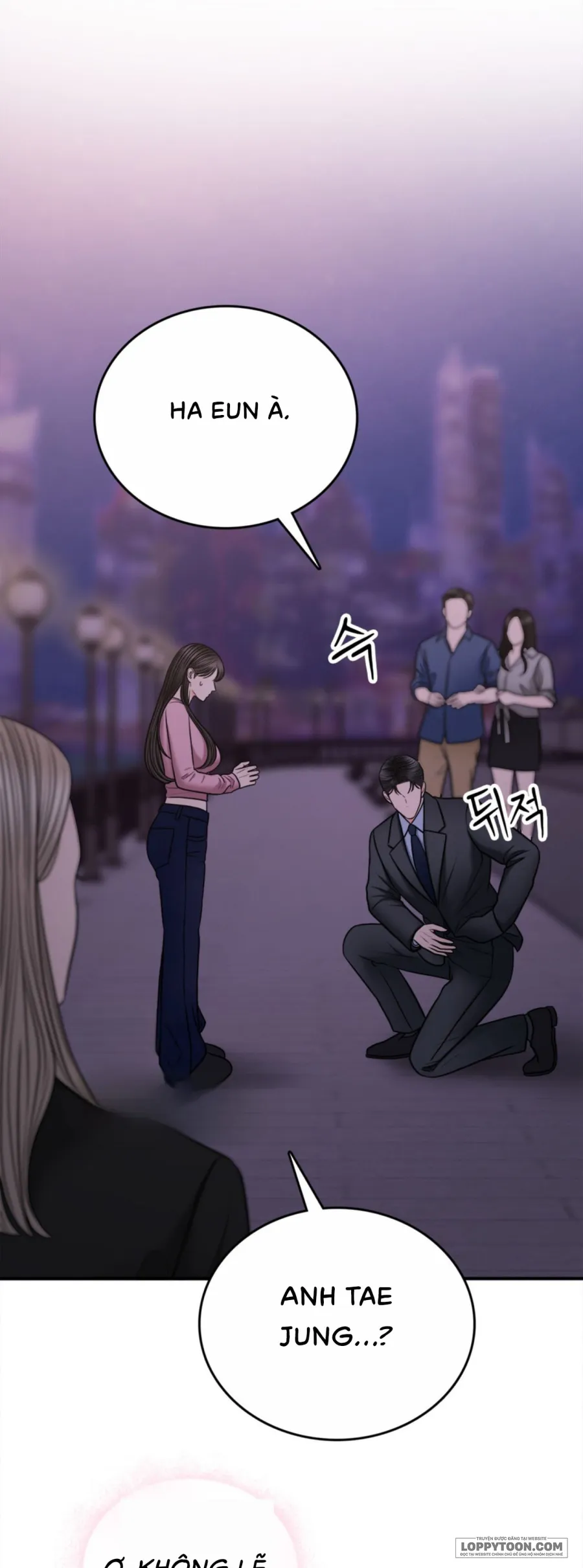Ảo Tưởng Tình Dục - Chap 6 - END - Hoàn