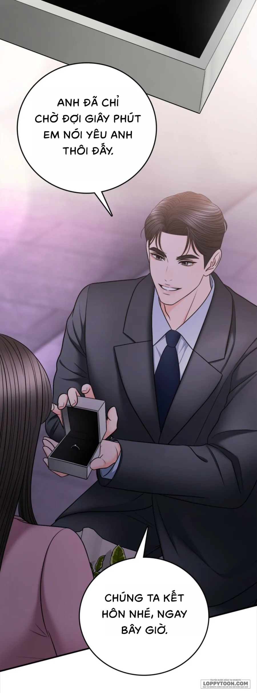 Ảo Tưởng Tình Dục - Chap 6 - END - Hoàn