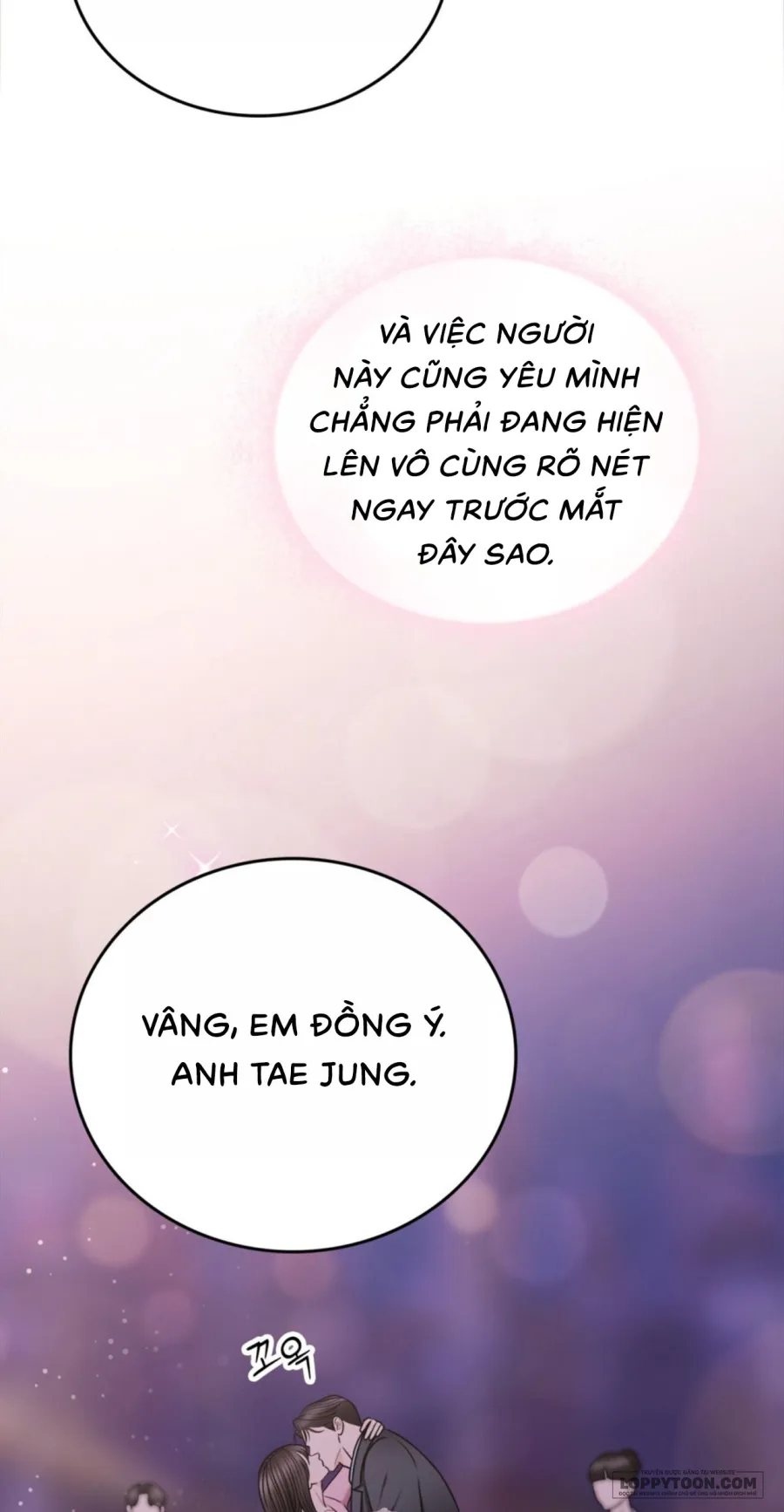 Ảo Tưởng Tình Dục - Chap 6 - END - Hoàn