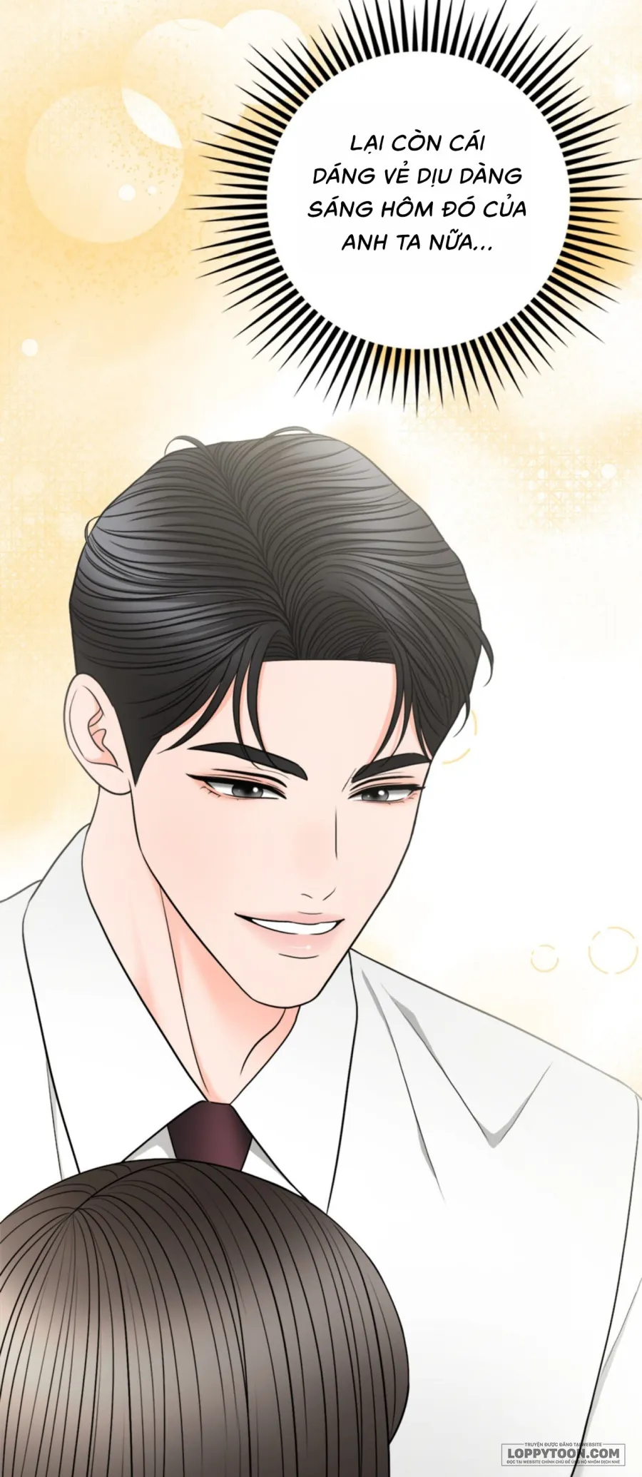 Ảo Tưởng Tình Dục - Chap 6 - END - Hoàn
