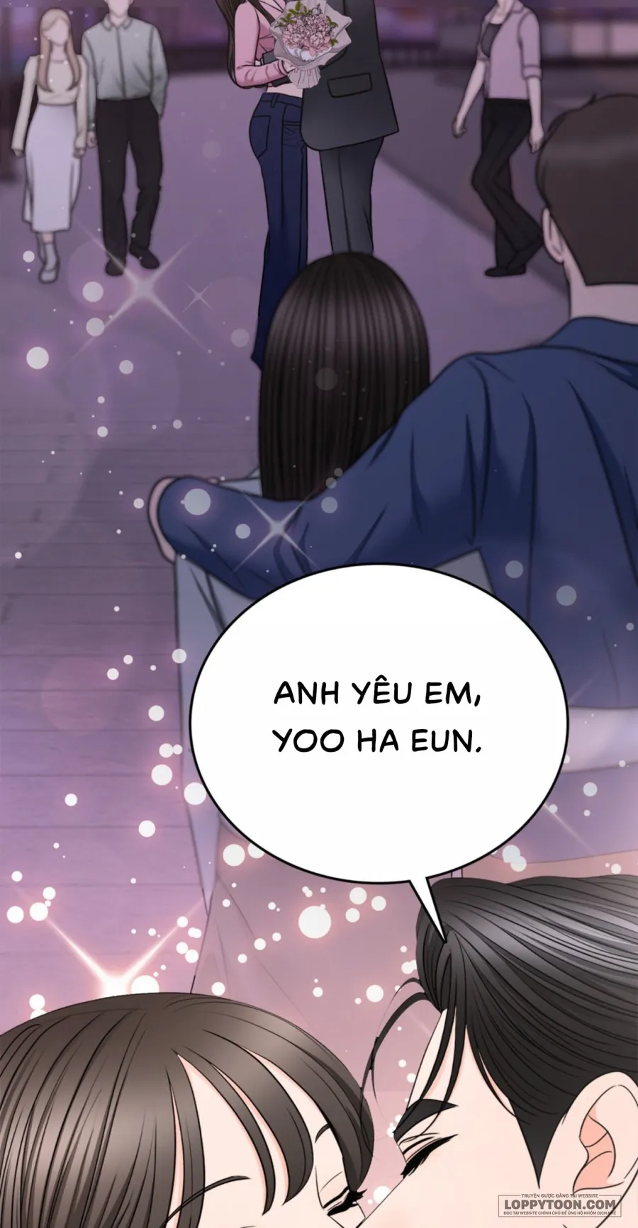 Ảo Tưởng Tình Dục - Chap 6 - END - Hoàn
