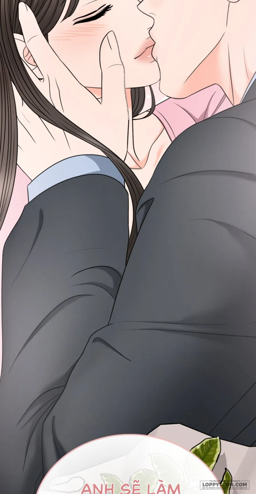 Ảo Tưởng Tình Dục - Chap 6 - END - Hoàn