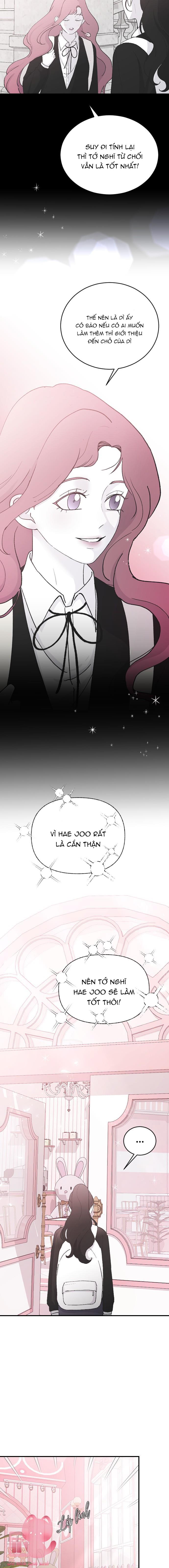 Ba Anh Trai Cực Phẩm Của Tôi - Chap (REST) - Trang 3