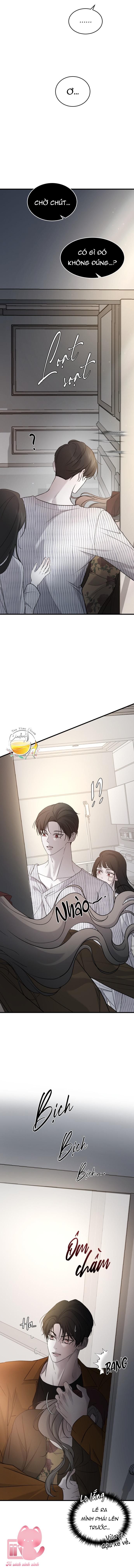 Ba Anh Trai Cực Phẩm Của Tôi - Chap 117