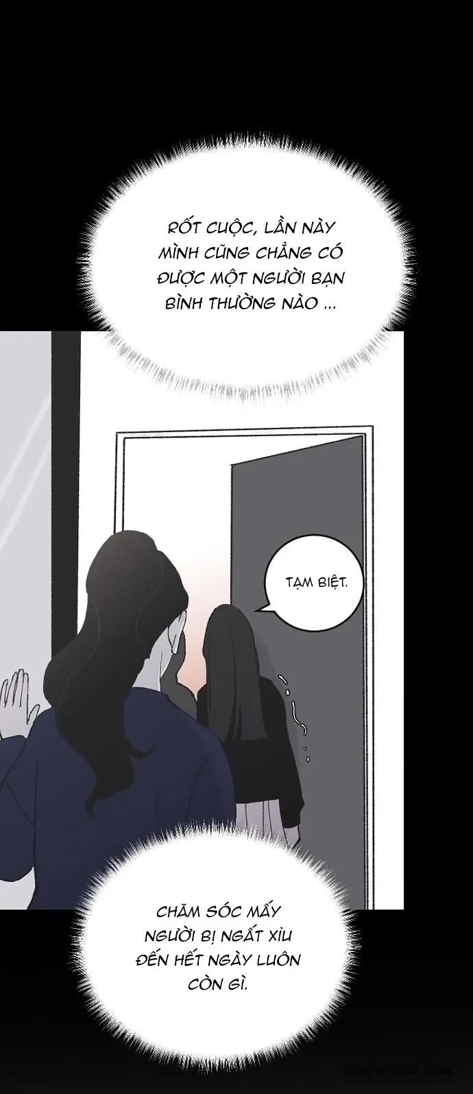 Ba Anh Trai Cực Phẩm Của Tôi - Chap 12 - Trang 2