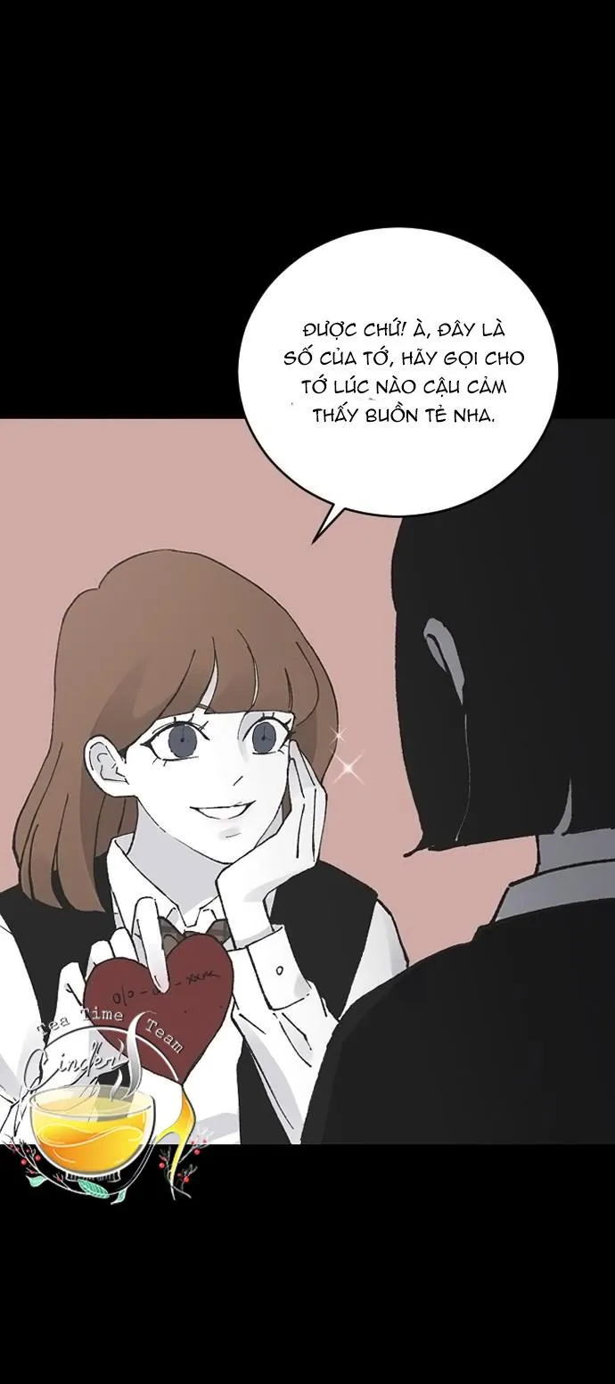 Ba Anh Trai Cực Phẩm Của Tôi - Chap 13 - Trang 24