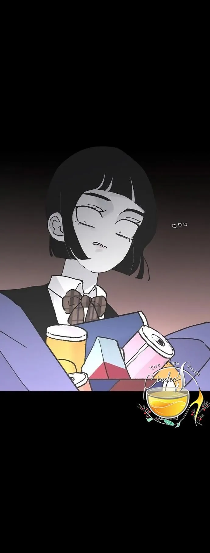 Ba Anh Trai Cực Phẩm Của Tôi - Chap 13 - Trang 32