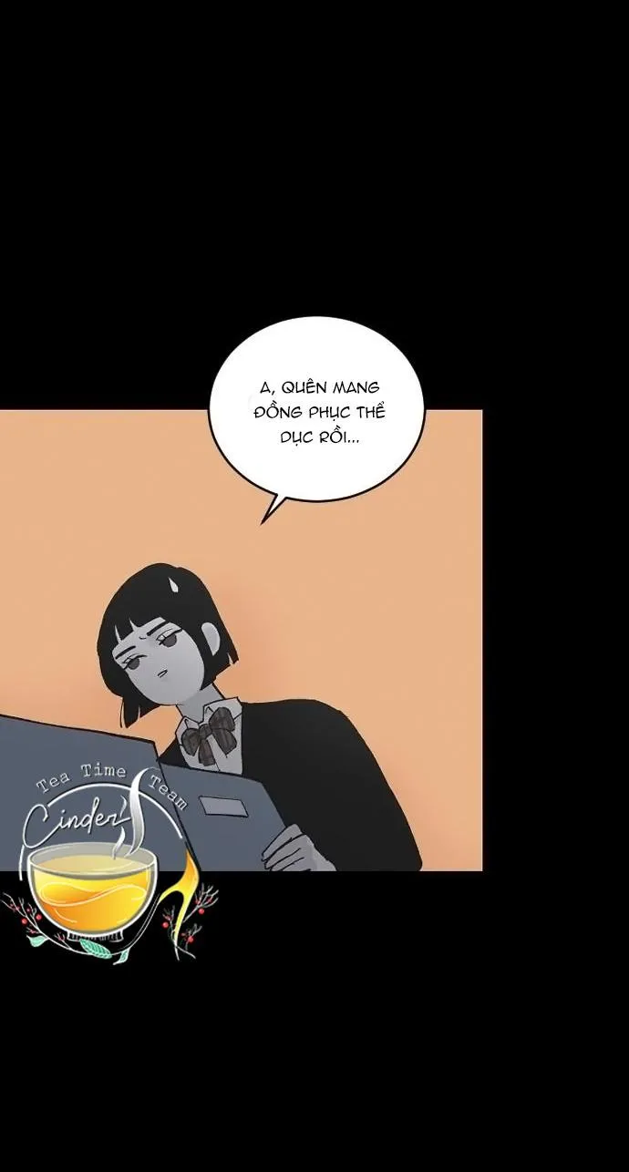 Ba Anh Trai Cực Phẩm Của Tôi - Chap 13 - Trang 35