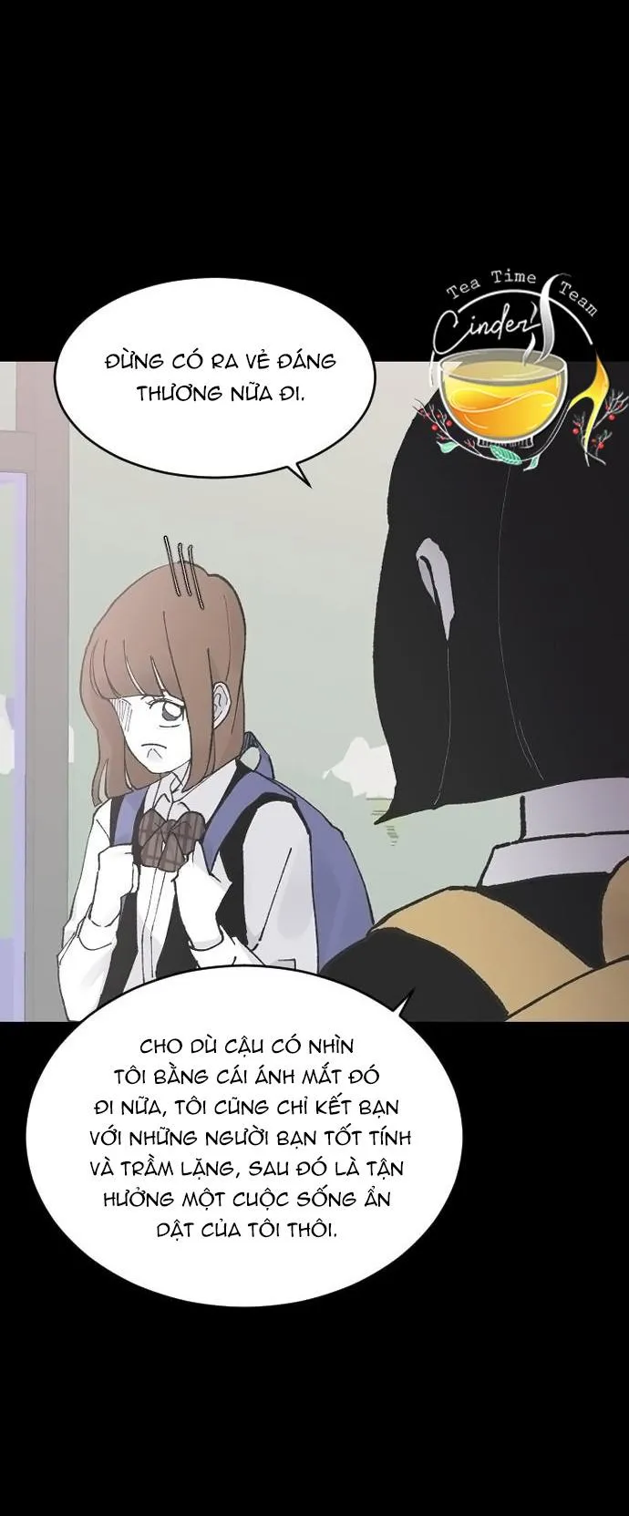 Ba Anh Trai Cực Phẩm Của Tôi - Chap 13 - Trang 60